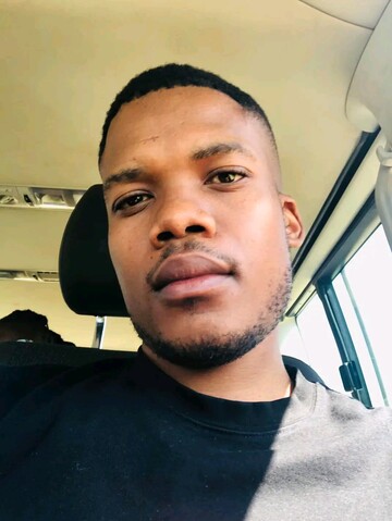 Tlhogie, 29 Lichtenburg, North West, South Africa