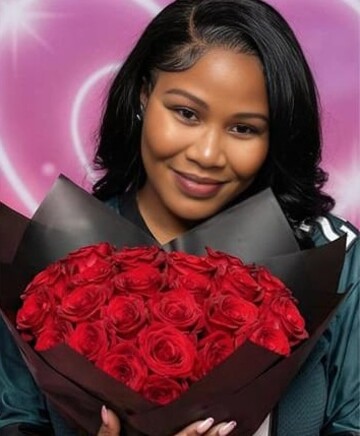 Lisa, 45 Burgersfort, Limpopo, South Africa