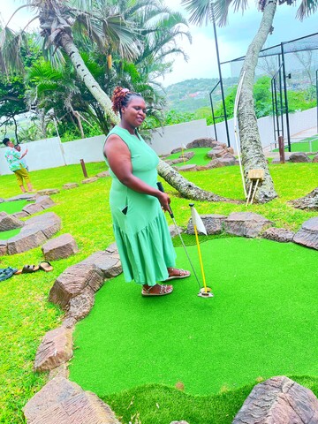 Zile, 45 Durban, KwaZulu-Natal, South Africa