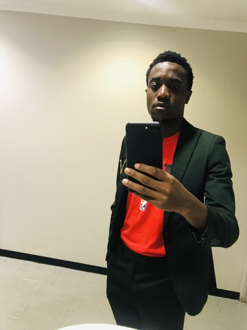 Enzo, 25 Kempton Park, Gauteng, South Africa