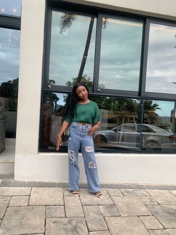 Sweety, 24 Bloemfontein, Free State, South Africa