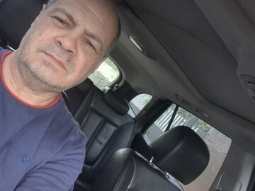 Toni, 57 Sandton, Gauteng, South Africa