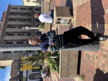 Sonkosi_1, 22 Port Elizabeth, Eastern Cape, South Africa