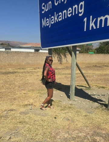 Dande, 35 Johannesburg, Gauteng, South Africa