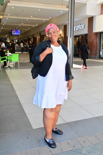 June, 51 Ga Rankuwa, Gauteng, South Africa