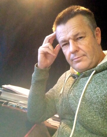 Flyboy, 55 Sasolburg, Free State, South Africa