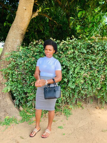 Pretty, 38 Mtubatuba, KwaZulu-Natal, South Africa