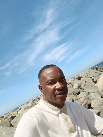 Frans, 52 Komatipoort, Mpumalanga, South Africa