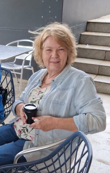 JeniWren01, 67 Johannesburg, Gauteng, South Africa