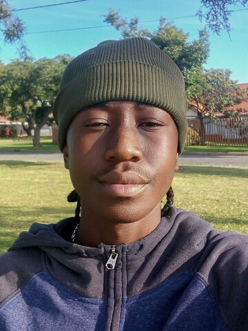 Joshua266, 21 Roodepoort, Gauteng, South Africa