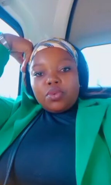 Nhleh Mlotshwa, 32 Greytown, KwaZulu-Natal, South Africa