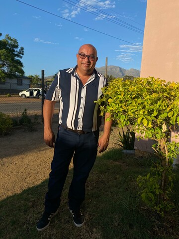 Raymondu, 55 Citrusdal, Western Cape, South Africa