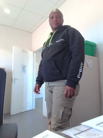 Jola204, 43 Winburg, Free State, South Africa