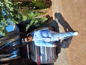 Hummy, 56 Johannesburg South, Gauteng, South Africa