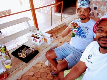 Thabiso16, 40 Soweto, Gauteng, South Africa