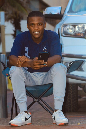 Spheh182, 24 Durban, KwaZulu-Natal, South Africa