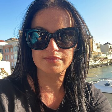 Nadine, 37 Benoni, Gauteng, South Africa