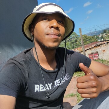 SABELO365, 26 Pietermaritzburg, KwaZulu-Natal, South Africa