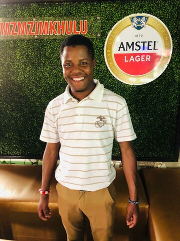 Tumi322, 25 Potchefstroom, North West, South Africa