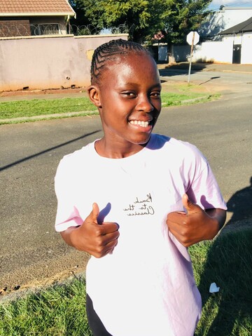 Nelerh, 20 Randfontein, Gauteng, South Africa