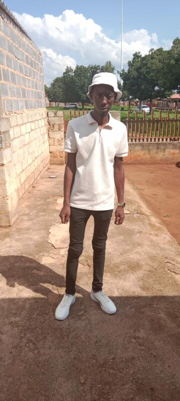 BAFANA FANA, 32 Katlehong, Gauteng, South Africa