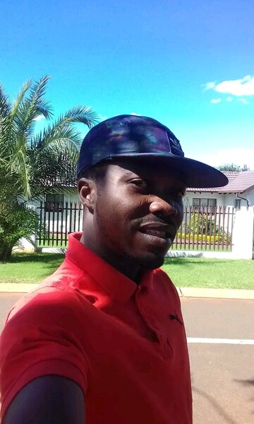 Able2luv007, 39 Pretoria, Gauteng, South Africa