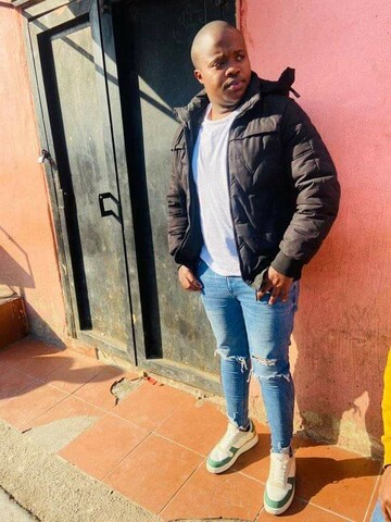 Hashrams, 25 Alexandra, Gauteng, South Africa