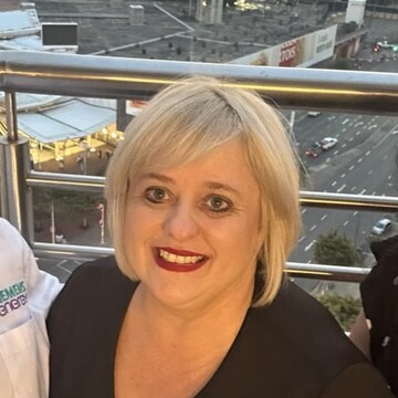 Blondy, 49 Centurion, Gauteng, South Africa