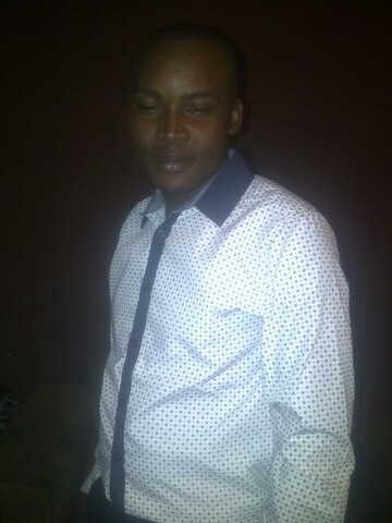mbulos, 35 Randburg, Gauteng, South Africa