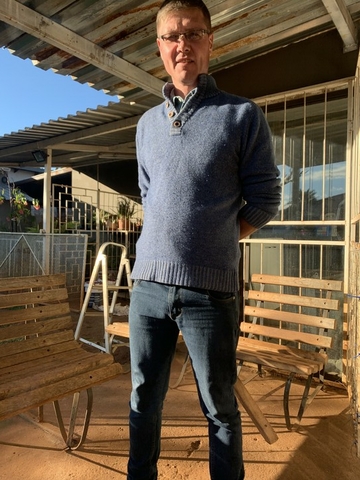 Mj101, 41 Randfontein, Gauteng, South Africa