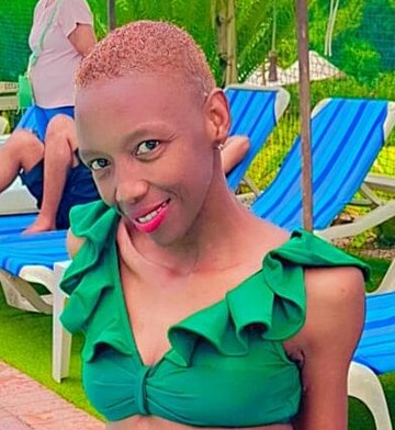 Ntombi, 37 Potchefstroom, North West, South Africa