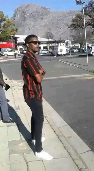 Msihlana, 28 Stutterheim, Eastern Cape, South Africa