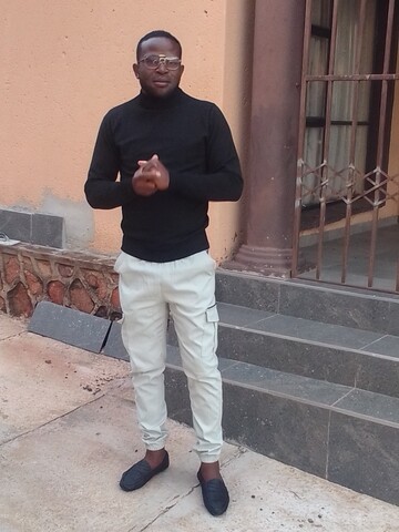 Vuyo, 36 KwaMhlanga, Mpumalanga, South Africa