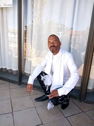 Silentmode, 33 Vredenburg, Western Cape, South Africa