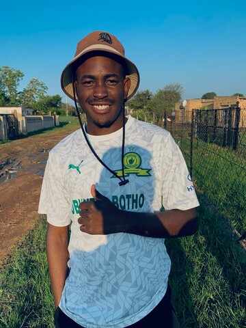 Gopolang127, 23 Pretoria, Gauteng, South Africa