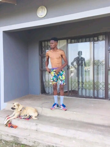 Chwepheshe JNR, 32 Roodepoort, Gauteng, South Africa