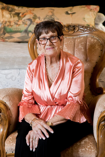 Miemie, 79 Vryburg, North West, South Africa