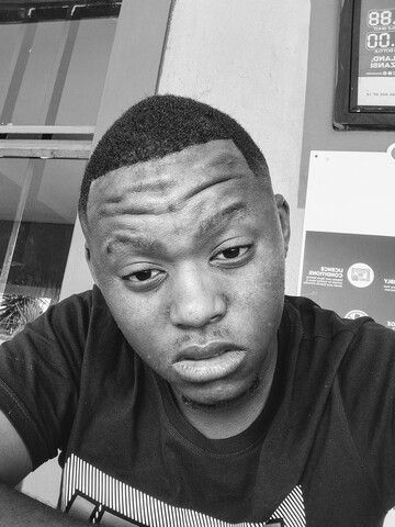 Jonny320, 27 Thabazimbi, Limpopo, South Africa