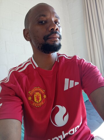 King Njuza, 38 Cape Town, Western Cape, South Africa