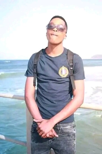 Bonga328, 24 Durban, KwaZulu-Natal, South Africa