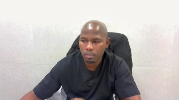 Luis, 38 Durban, KwaZulu-Natal, South Africa