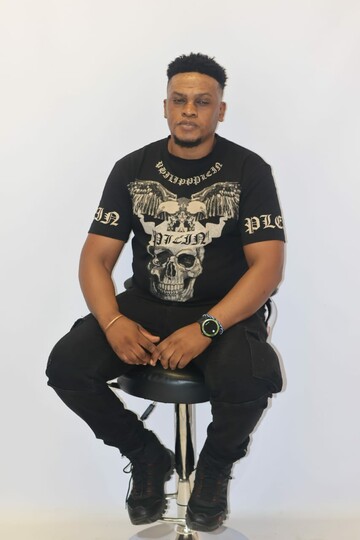 Mathaithai86, 37 Groblersdal, Mpumalanga, South Africa