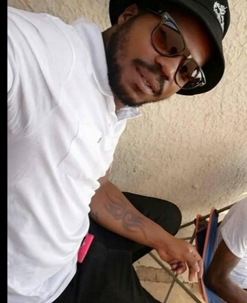 Terra, 38 Lebowakgomo, Limpopo, South Africa