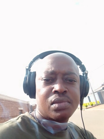 RealBlaqGentleG, 35 Soweto, Gauteng, South Africa