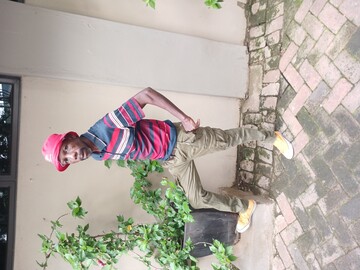 Zozoman, 60 Louis Trichardt, Limpopo, South Africa