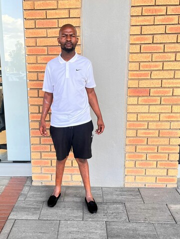 Ndwang, 33 Alberton, Gauteng, South Africa