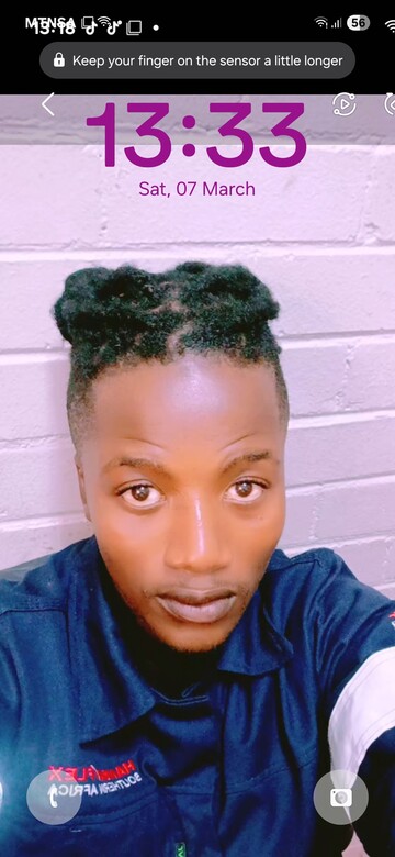 Pulamadiboho, 25 Katlehong, Gauteng, South Africa