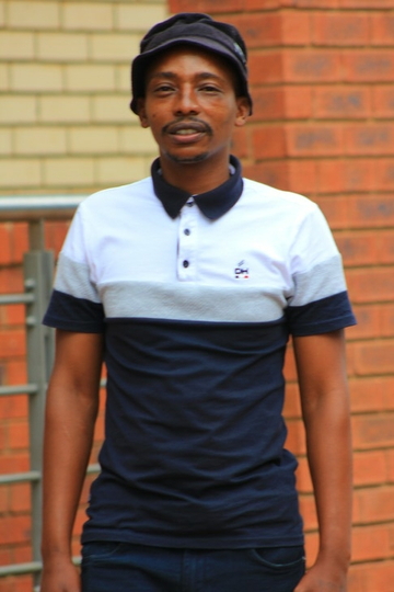 king fetsi, 36 Klerksdorp, North West, South Africa
