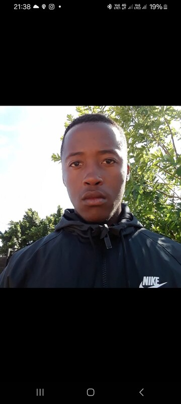 neo_m, 26 Mamelodi, Gauteng, South Africa