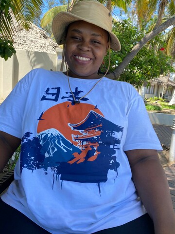 Kayza Mphaso, 25 Johannesburg, Gauteng, South Africa